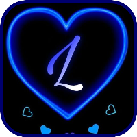 L Letters Wallpapers