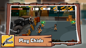 Bandit Gun Battle Screenshot 3