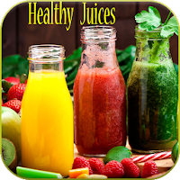 Healthy Juices