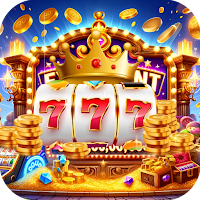 Spin Master Slot 777