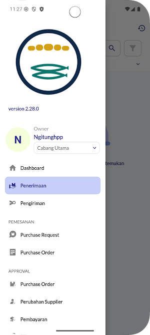 MaroDuik Screenshot 0