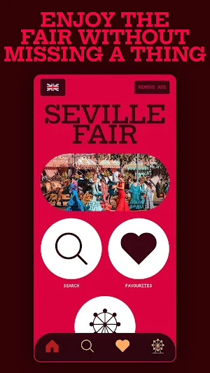 Seville Fair Screenshot 0