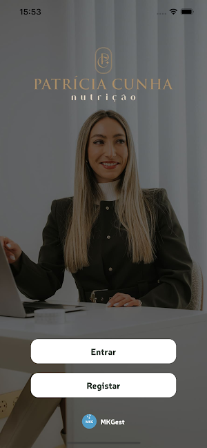 Patrícia Cunha Screenshot 0