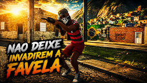 Guerra na Favela Elite Online Screenshot 2