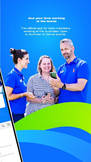 CourtUp Screenshot 1