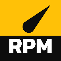 Strobe Light – RPM