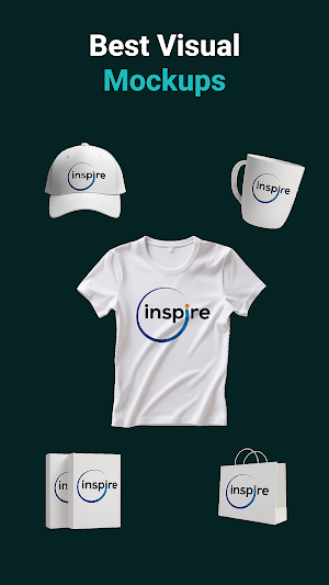 AI Logo Maker - AI Logo Design Screenshot 3