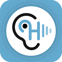 Super Hearing Volume Amplifier