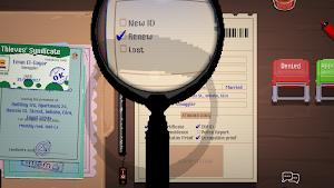 The Registry Screenshot 2