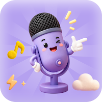 Funny Voice - Prank FX Maker