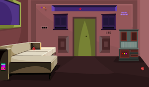 Escape game : Escape Games Zone 99 Screenshot 2