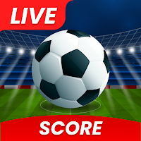 Football Live Score - Soccer
