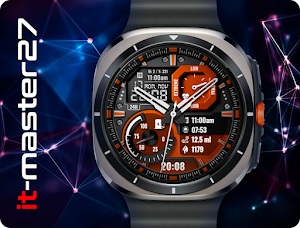 PT27_Horizon Watch Screenshot 1