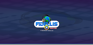 Fidellis Rádio Web screenshot 8