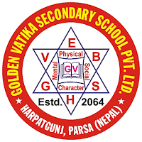 Golden Vatika English School