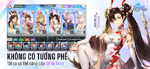 Tam Quốc Huyễn Tướng VNG Screenshot 1