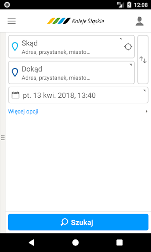 Koleje Śląskie Screenshot 0