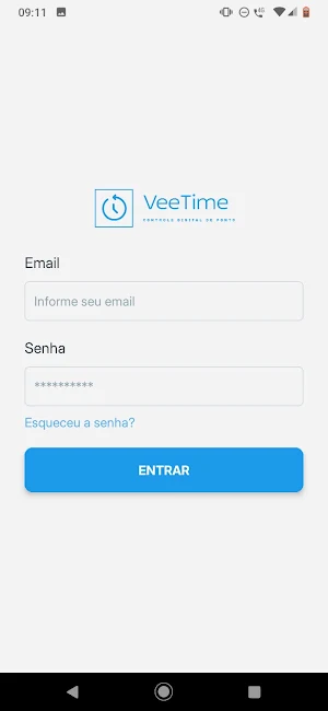 VeeTime - Coletivo Screenshot 0
