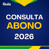 Consulta PIS PASEP 2026: Abono