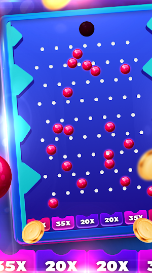 Plinko Screenshot 1