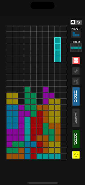 Lazy Blocks Screenshot 1