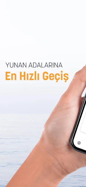 Yeşil Marmaris Lines Screenshot 0