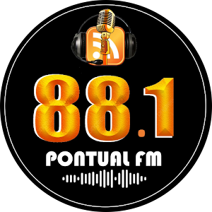 Rádio Pontual FM Screenshot 0