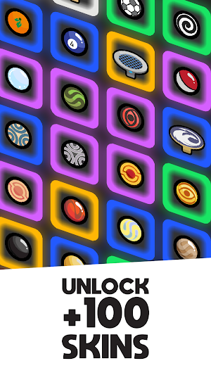 Break Pong Screenshot 1