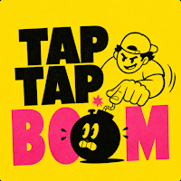Tap Tap Boom: Camera Games
