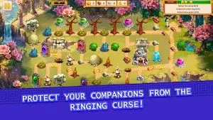 Argonauts Agency 12 screenshot 5