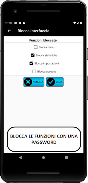 Comande Pro Screenshot 1