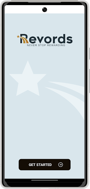 Revords Screenshot 0