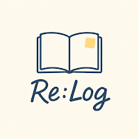 Re:Log - 매일매일 회고 앱