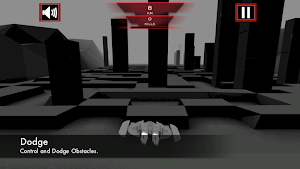 Alien Exterminator Racer Screenshot 0