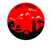 HIRO SUSHI DELIVERY