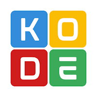 KODE - Agen Pulsa PPOB