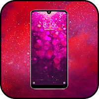 Theme for Xiaomi Redmi Y3