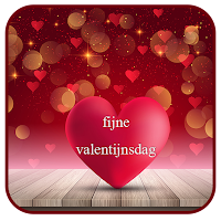 fijne valentijnsdag SMS 2022