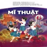 Mĩ thuật Lớp6