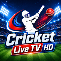 Cricket Live TV HD Streaming