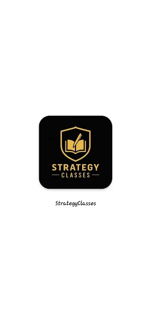 Strategy Classes Screenshot 0