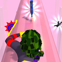 Legendary Monster Hunt Game