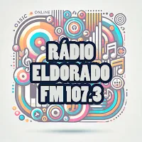Rádio Eldorado FM 107.3
