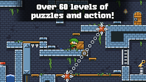 Super Dangerous Dungeons Screenshot 2