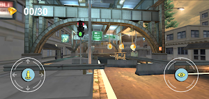 Lost City Screenshot 0