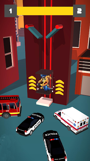 Rescue Sheriff Labrador Screenshot 2