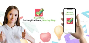 xMath: AI Homework Helper Screenshot 0