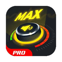 Boost Bass : Volume Booster