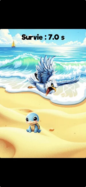Tap Turtle Screenshot 2