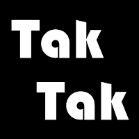 Tak Tak : Commander une course
